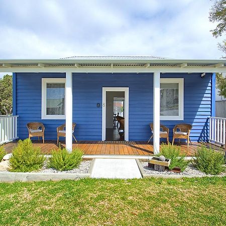 Jeffries Cottage Albany Quarto foto