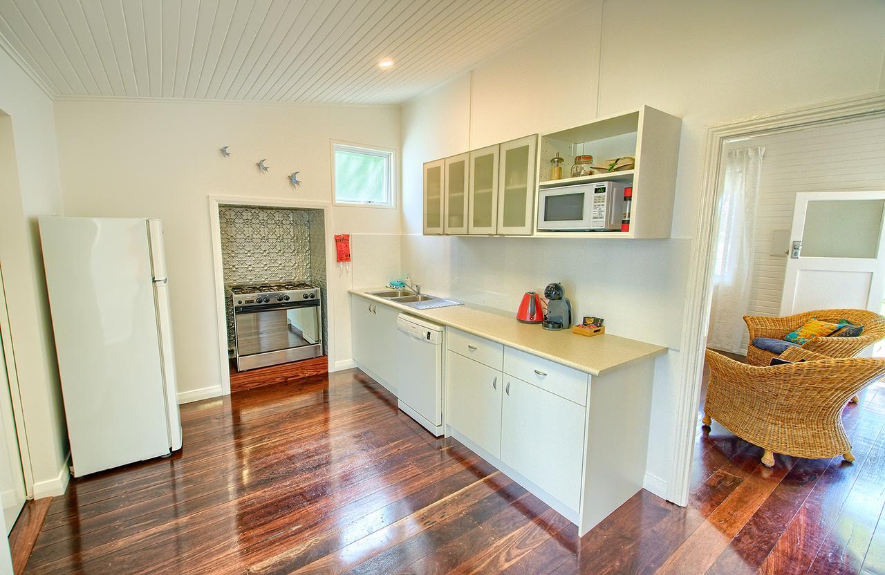 Jeffries Cottage Albany Quarto foto