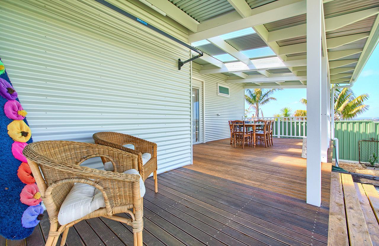 Jeffries Cottage Albany Quarto foto