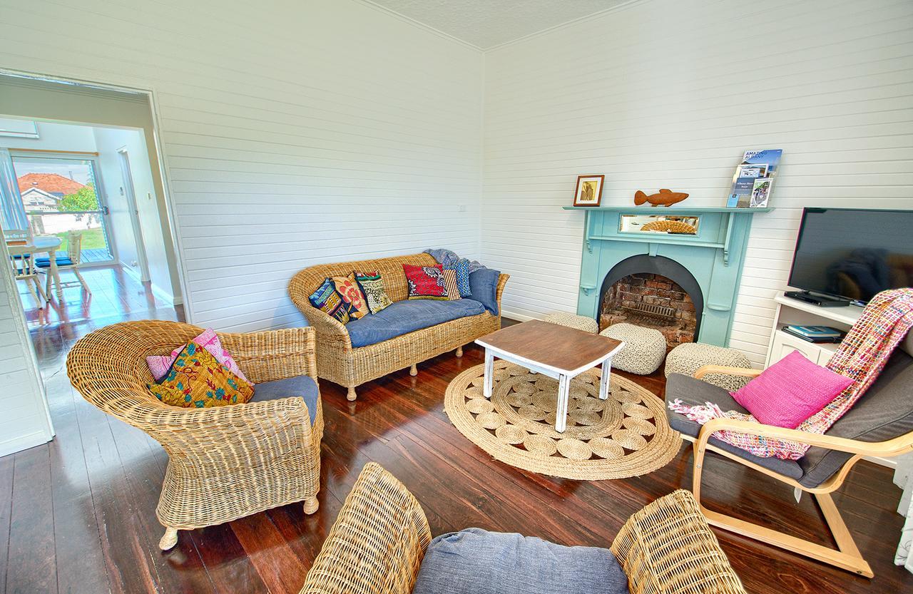 Jeffries Cottage Albany Quarto foto