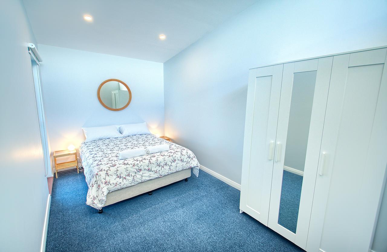 Jeffries Cottage Albany Quarto foto