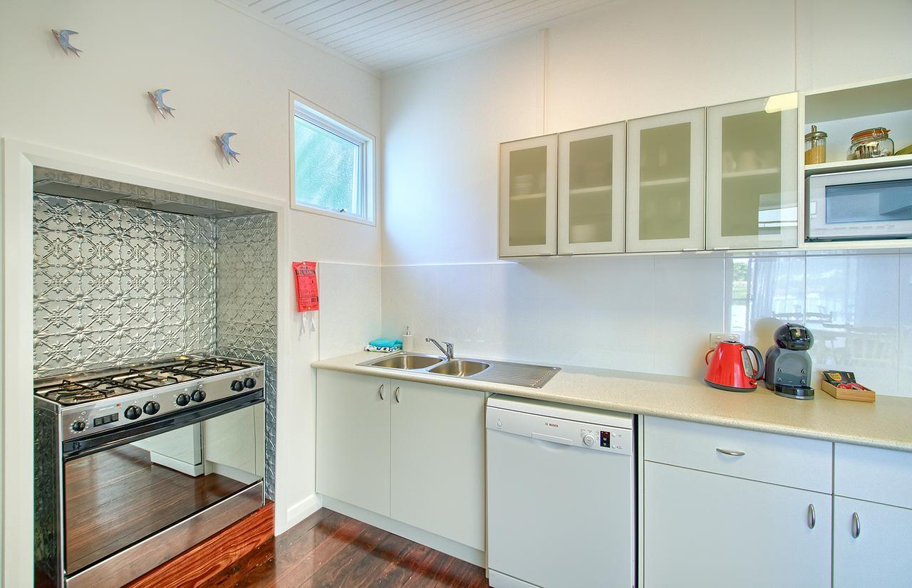 Jeffries Cottage Albany Quarto foto